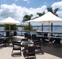 Mariners on the Waterfront Bistro - South Australia Travel