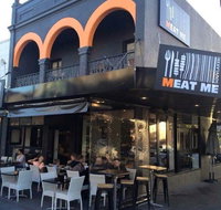 Meat Me Souvlakeri - South Australia Travel