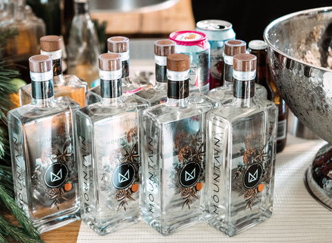 Mountain Distilling - South Australia Travel 2
