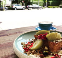 Naked Brew - South Australia Travel