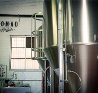 Nomad Brewing Co - South Australia Travel