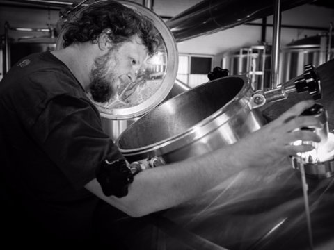Nomad Brewing Co - South Australia Travel 2