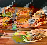 Noodle Lovers - South Australia Travel