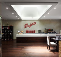 Penfolds  Barossa Valley Cellar Door - South Australia Travel