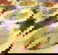 Petalura Eatery - South Australia Travel