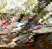 Pioneer BBQ and Bar - South Australia Travel