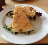 Raw Espresso Bar  Cafe - South Australia Travel