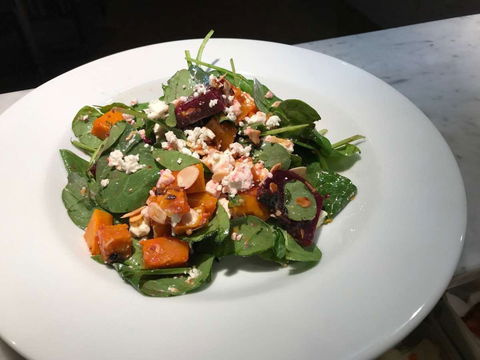 Sea Salt Italian Ristorante - South Australia Travel 0