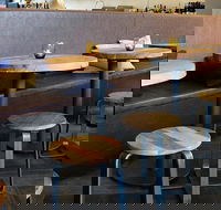 The Valley Wine Bar - South Australia Travel