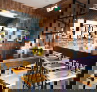 The Paper Cup Cafe - South Australia Travel