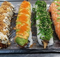 Zushibento Garden City Shopping Centre - South Australia Travel