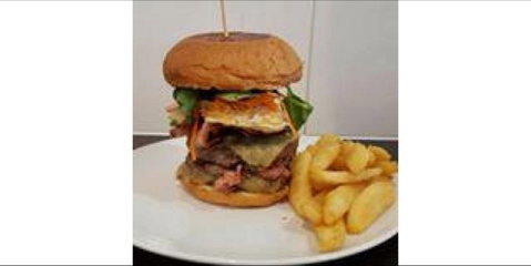 AJ's Cafe - South Australia Travel 0