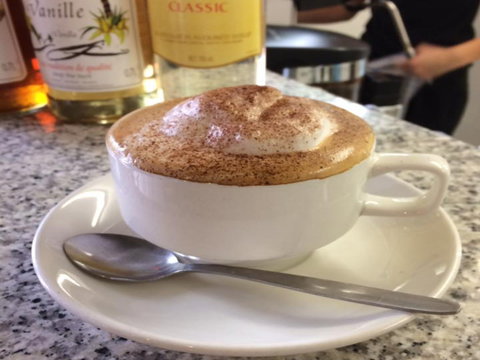 Antz Pantz Cafe - South Australia Travel 1