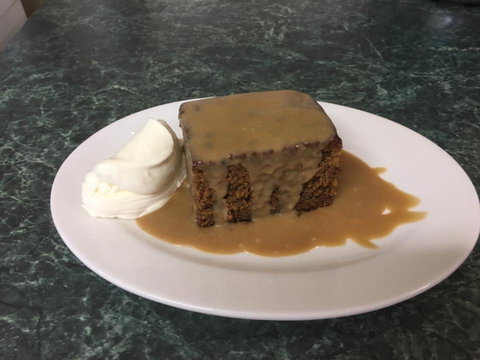 Antz Pantz Cafe - South Australia Travel 2