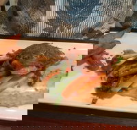 Baybeach Pizza  Pasta - South Australia Travel