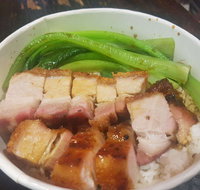 Burlington BBQ - Asian Food  Grocery - South Australia Travel