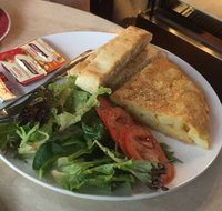 Cafe Hernandez - South Australia Travel