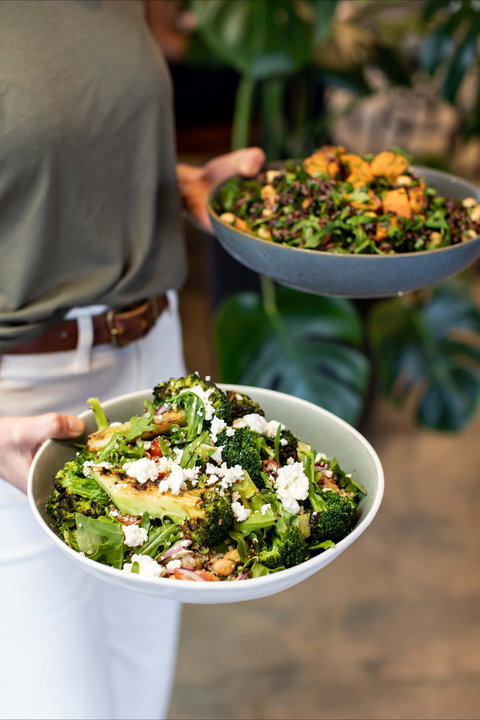 Cafe 202 - South Australia Travel 1