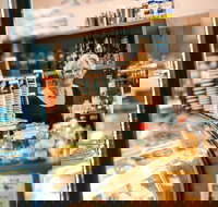 Coffee Shots - South Australia Travel