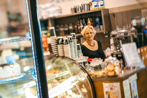 Coffee Shots - South Australia Travel 0