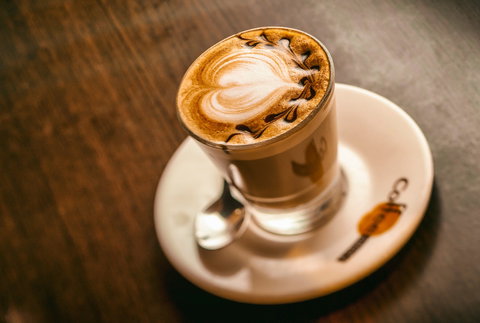 Coffee Shots - South Australia Travel 1