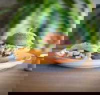 Empire Hotel - South Australia Travel