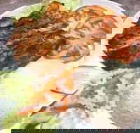 Grumpy G's Kitchen - South Australia Travel