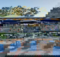 Hampden Deli Dining and School - South Australia Travel