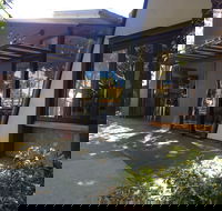 Harvey's Bar  Bistro - South Australia Travel