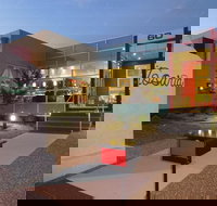 Ice Cafe Venezia - South Australia Travel