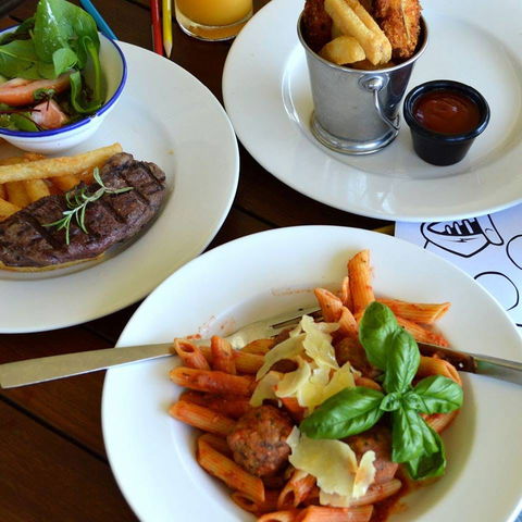 Indigo – Eats, Treats & Bar - South Australia Travel 0