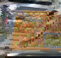 Kebab Point - South Australia Travel