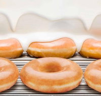 Krispy Kreme - Mascot - South Australia Travel
