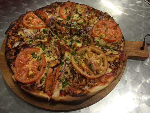 La Vera Carrs Park Pizza - South Australia Travel 0