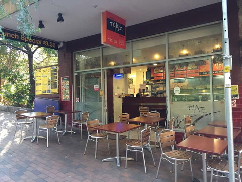 Little Thai Place - South Australia Travel 0