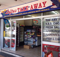 Loftus Takeaway - South Australia Travel