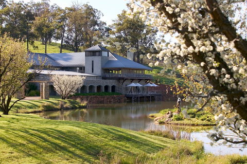 Millbrook Winery - South Australia Travel 1