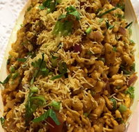 Not Just Curries - Balmain - South Australia Travel