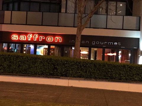 Saffron - South Australia Travel 0