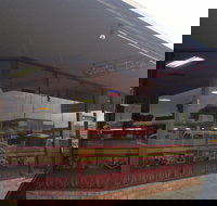 Sausage  the Hound Cafe - South Australia Travel