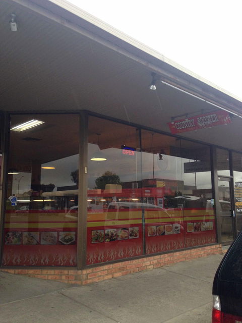Sausage & The Hound Cafe - South Australia Travel 0