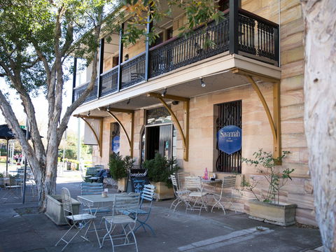Savannah On Swan - South Australia Travel 0