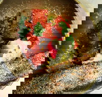 Sourdough Kitchen - South Australia Travel