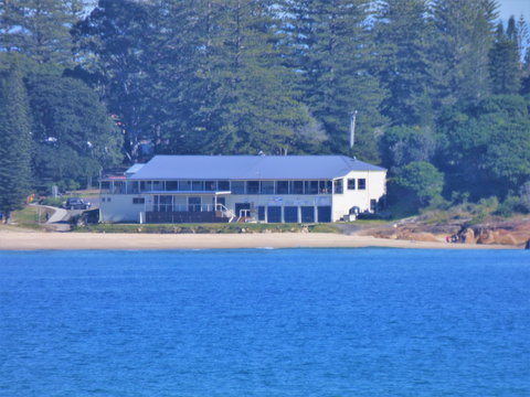 South West Rocks Surf Life Savings Club - South Australia Travel 0