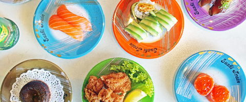 Sushi Train - Oxenford - South Australia Travel 0