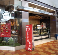 Sushi In - South Australia Travel
