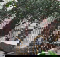 The Brooke - South Australia Travel