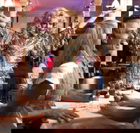 The Palace Hotel - South Australia Travel