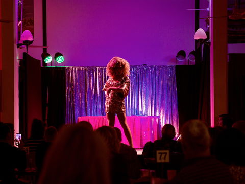 The Palace Hotel - South Australia Travel 1