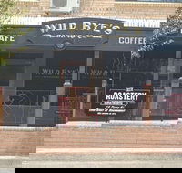 Wild Rye's Baking Co - South Australia Travel
